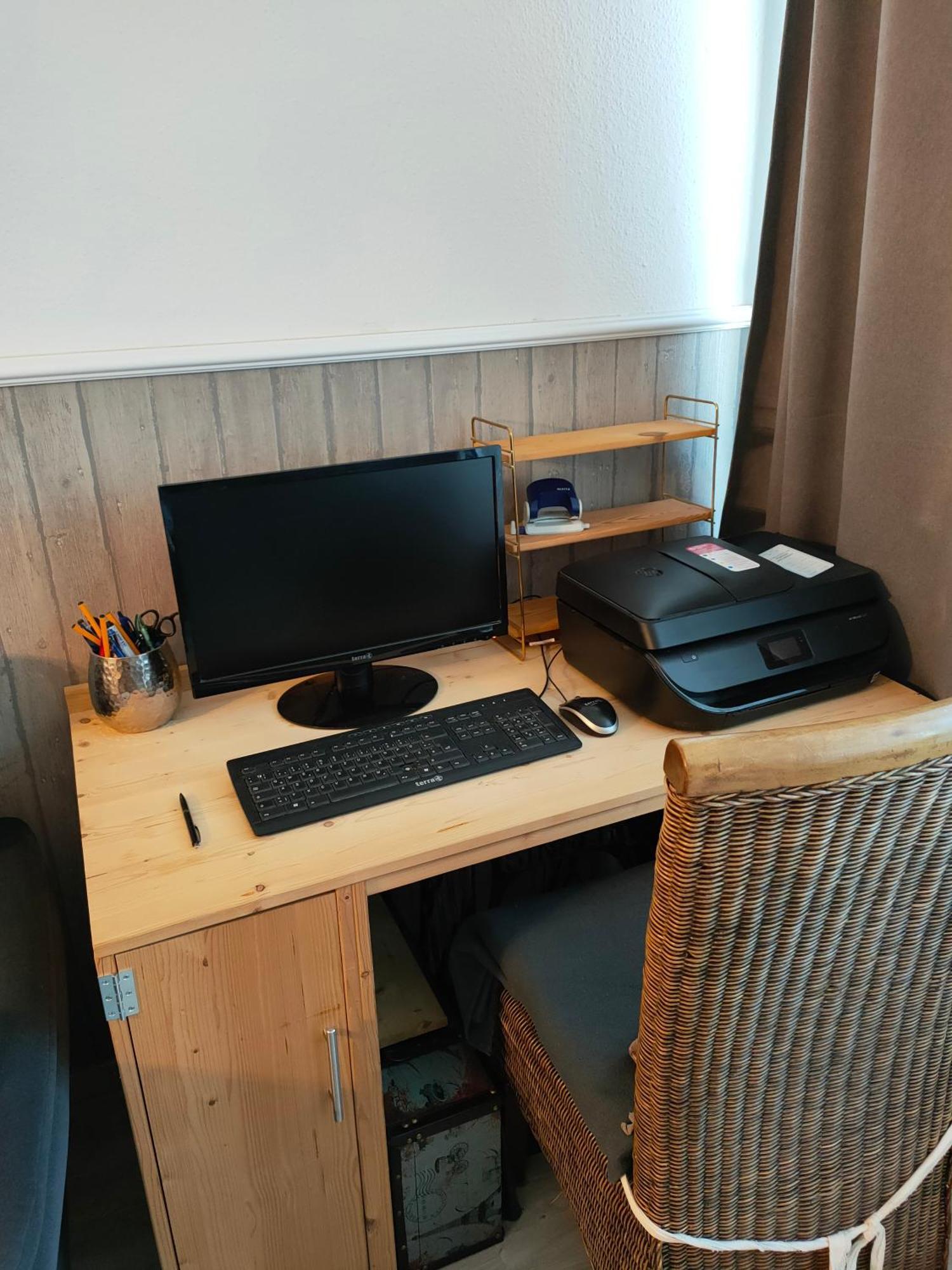 Apartment Fully Equipped - 1 Min From Cologne's Largest Mall