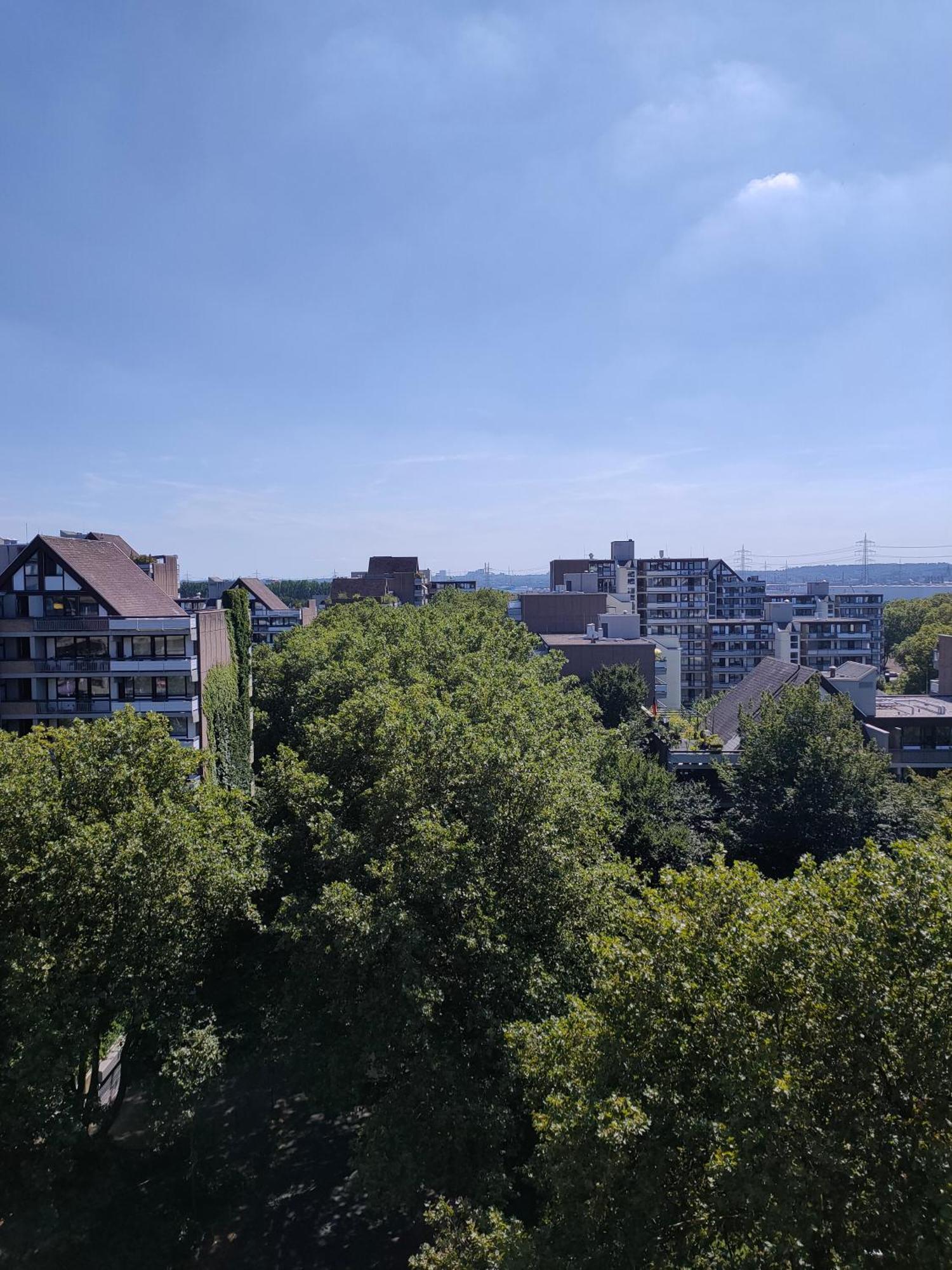 Fully Equipped - 1 Min From Cologne's Largest Mall * Köln