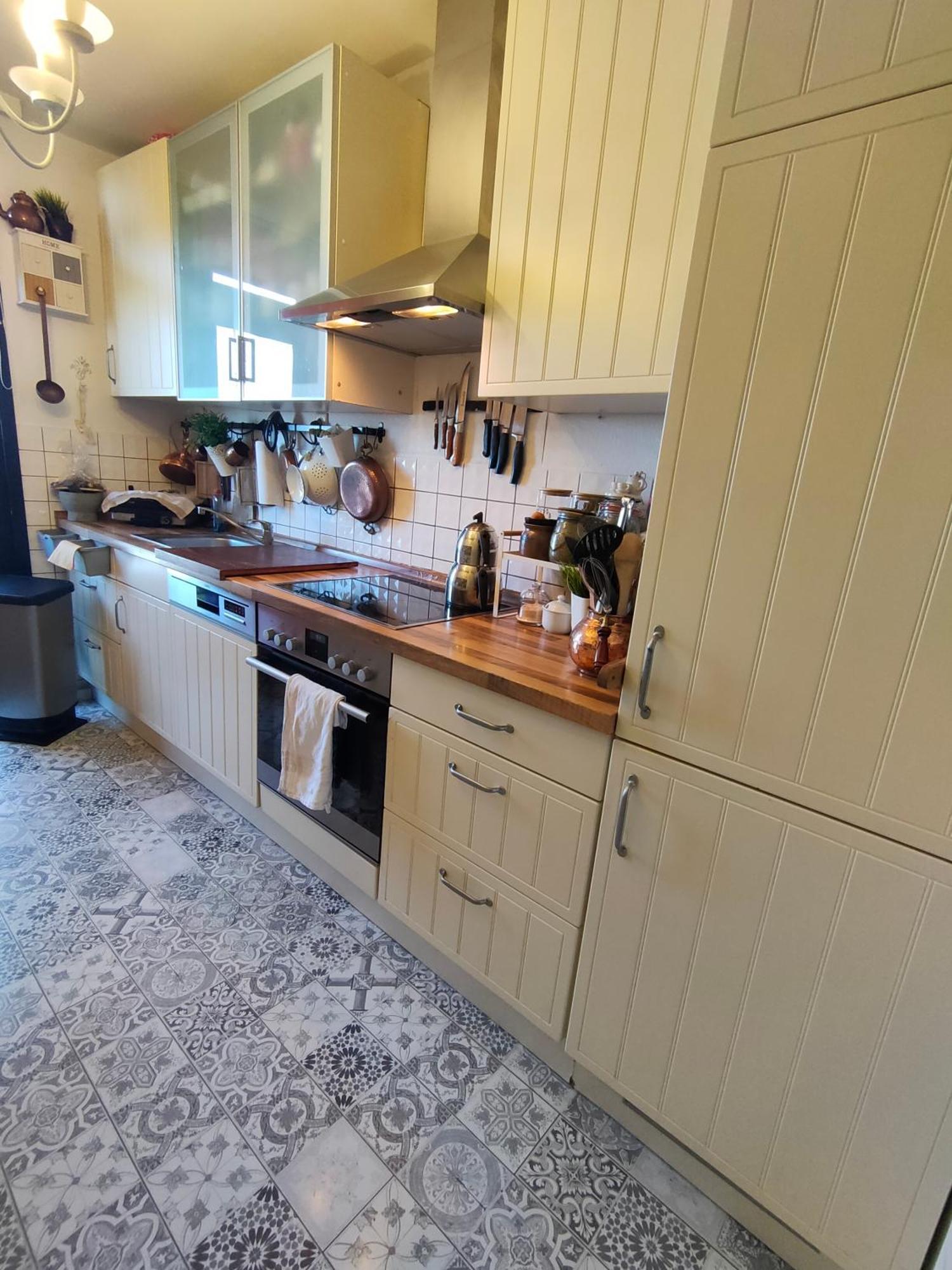 Fully Equipped - 1 Min From Cologne's Largest Mall Apartment Köln